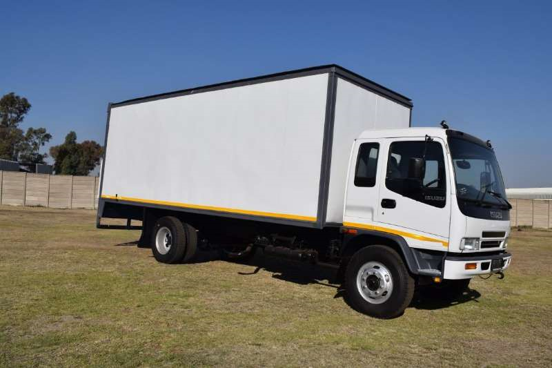 trucks for hire
