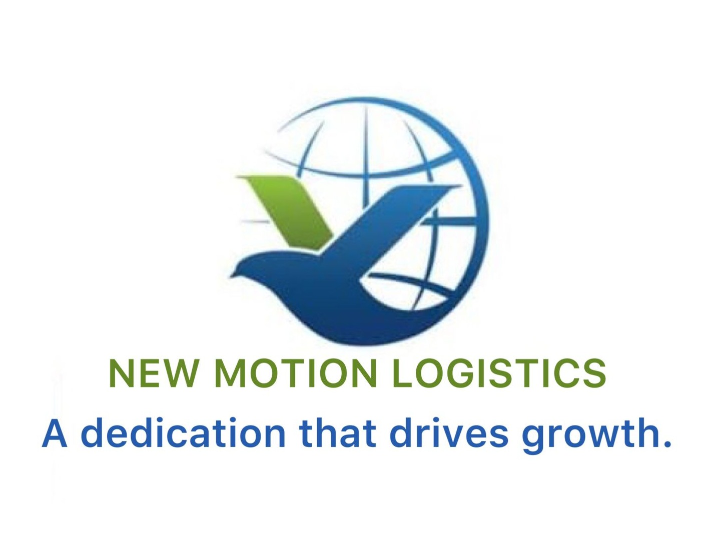 Logistics Company A dedication that drives growth.